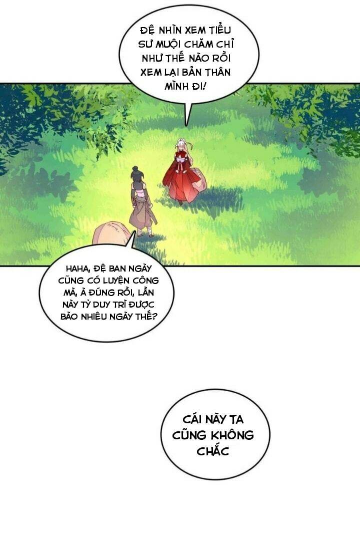 lão đại xuyên không thành tiên nữ chapter 68 - Next chapter 69