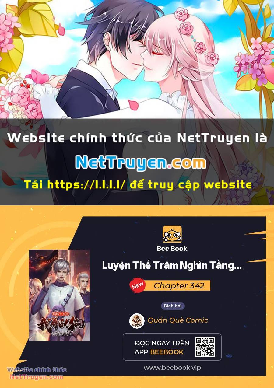 luyện thể trăm nghìn tầng chapter 342 - Next chapter 343