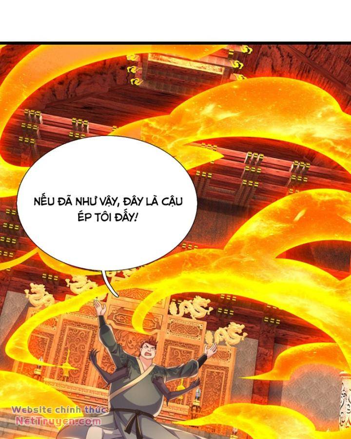 luyện thể trăm nghìn tầng chapter 342 - Next chapter 343