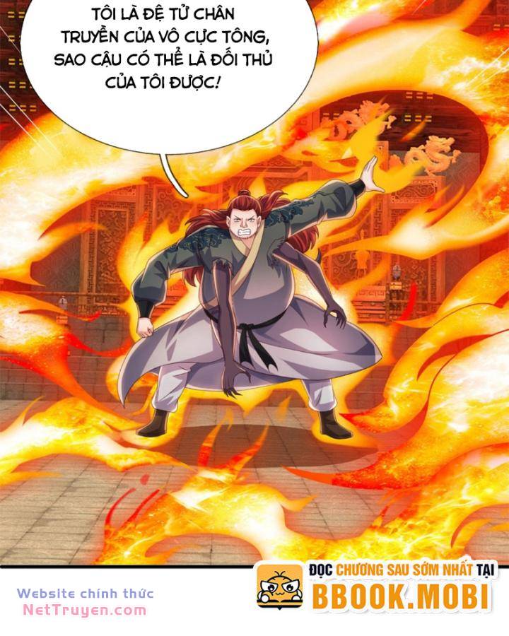 luyện thể trăm nghìn tầng chapter 342 - Next chapter 343