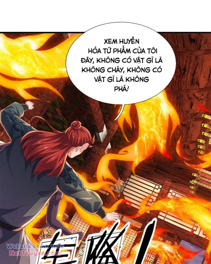 luyện thể trăm nghìn tầng chapter 342 - Next chapter 343