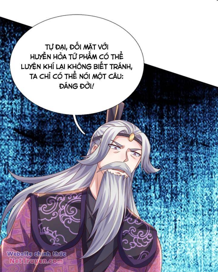 luyện thể trăm nghìn tầng chapter 342 - Next chapter 343