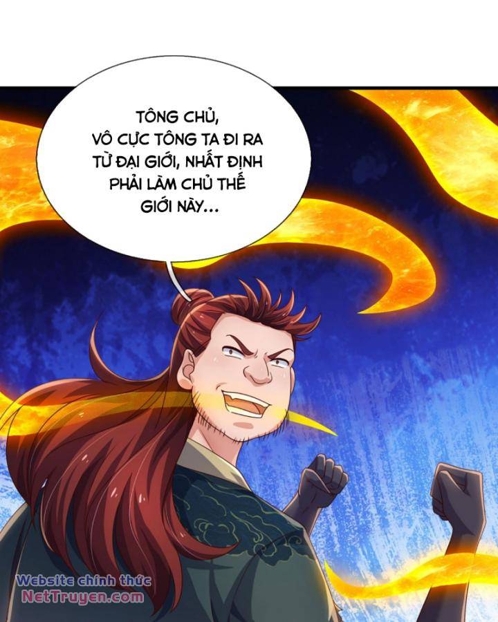 luyện thể trăm nghìn tầng chapter 342 - Next chapter 343