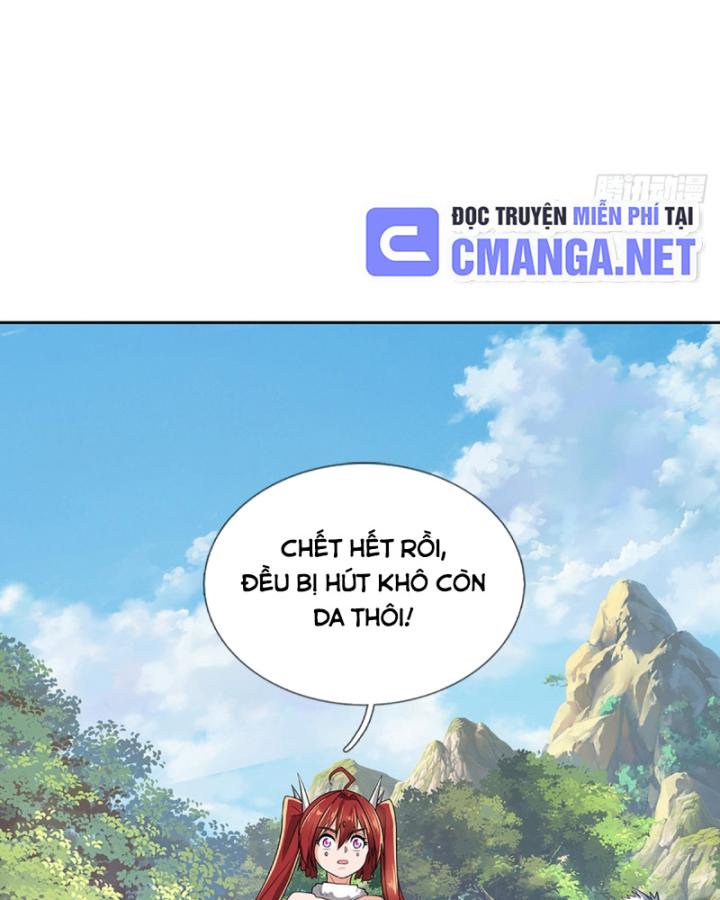 luyện thể trăm nghìn tầng chapter 348 - Next chapter 349