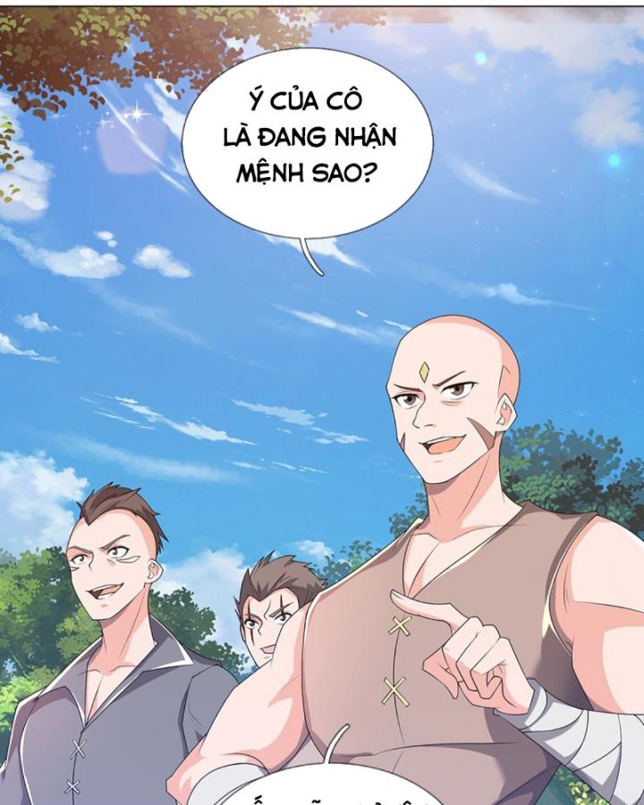 luyện thể trăm nghìn tầng chapter 348 - Next chapter 349