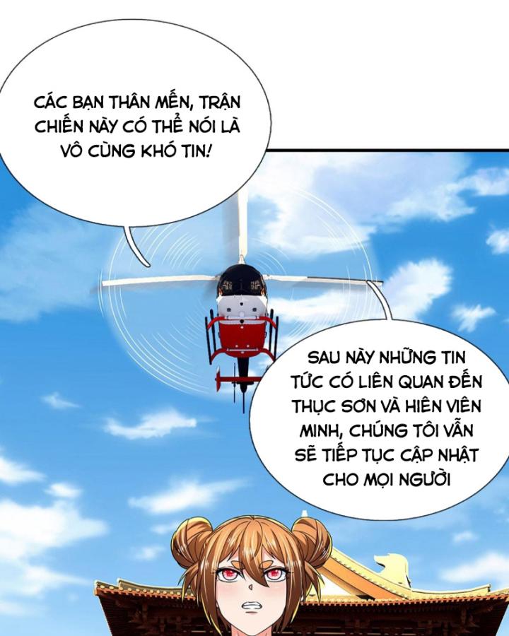 luyện thể trăm nghìn tầng chapter 353 - Next chapter 354