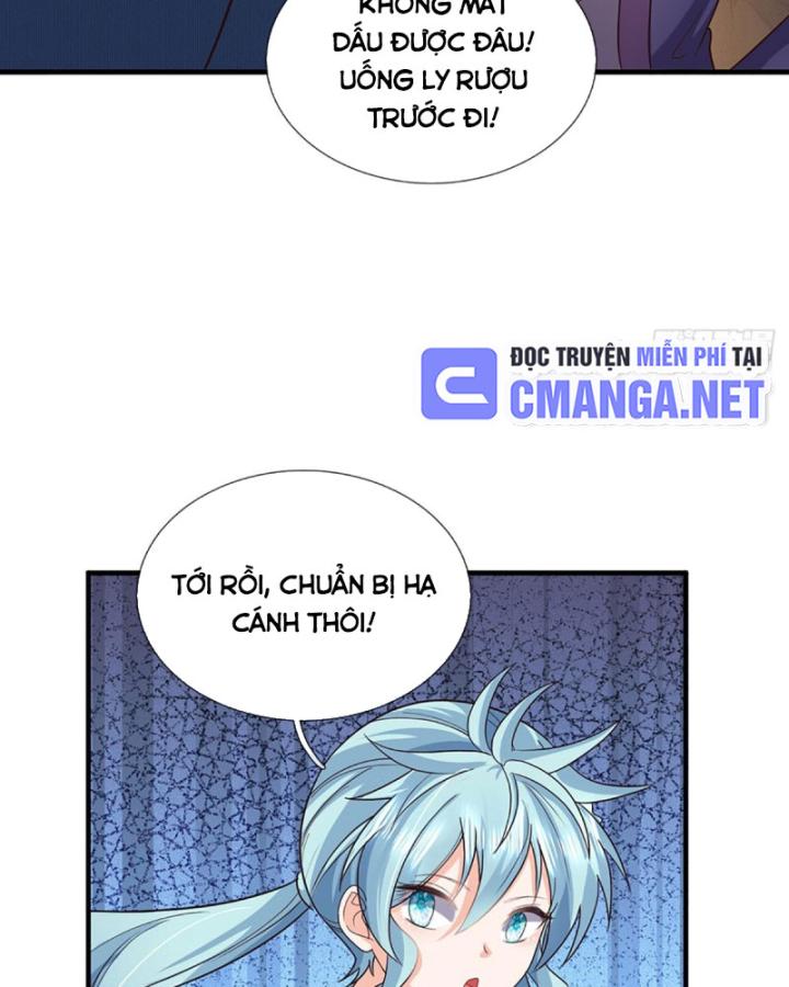 luyện thể trăm nghìn tầng chapter 358 - Next chapter 359