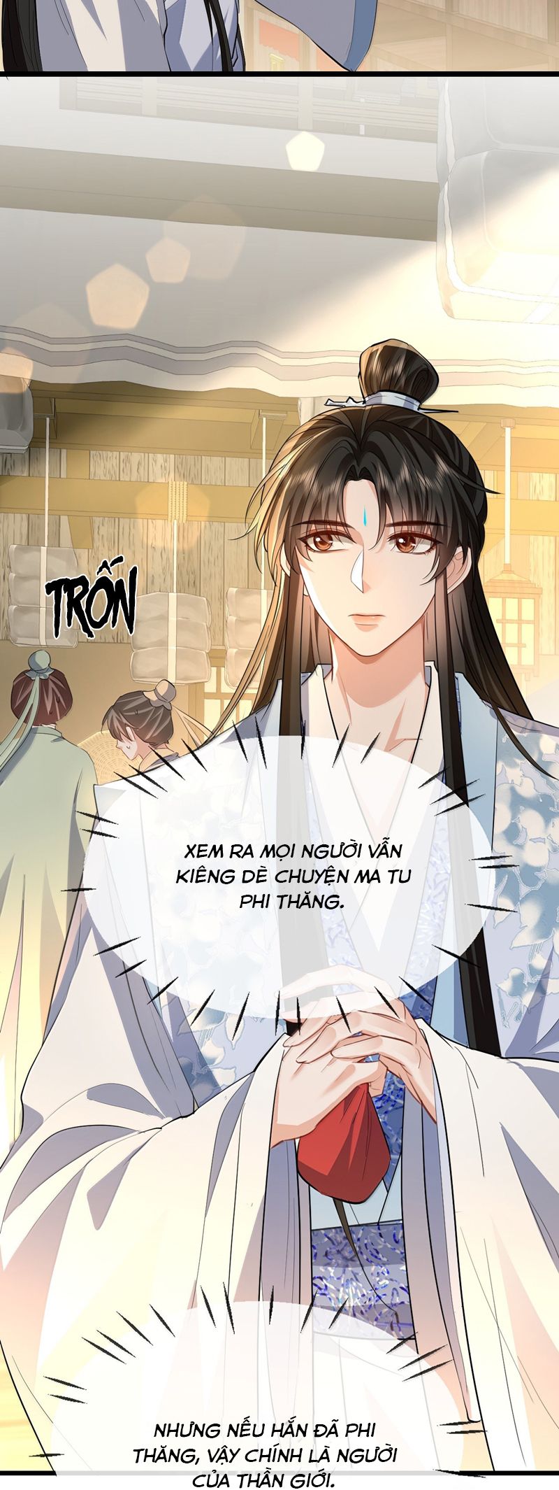 ma tôn đại nhân song tu không Chapter 80 - Next Chapter 81