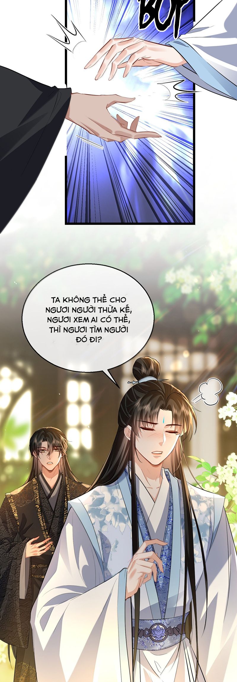 ma tôn đại nhân song tu không Chapter 80 - Next Chapter 81