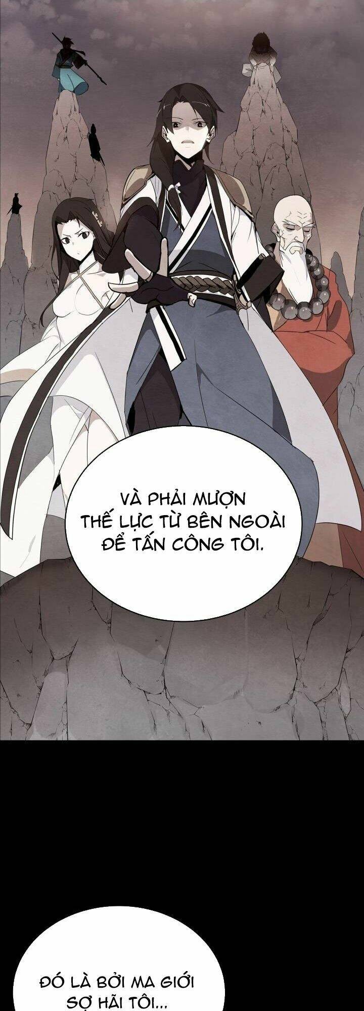 ma tôn tái thế chapter 90 - Next chapter 91