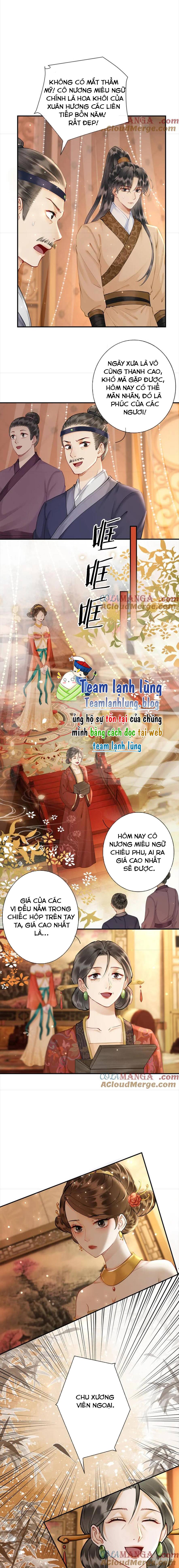 ngỗ tác cẩm y Chương 45 - Next Chapter 46