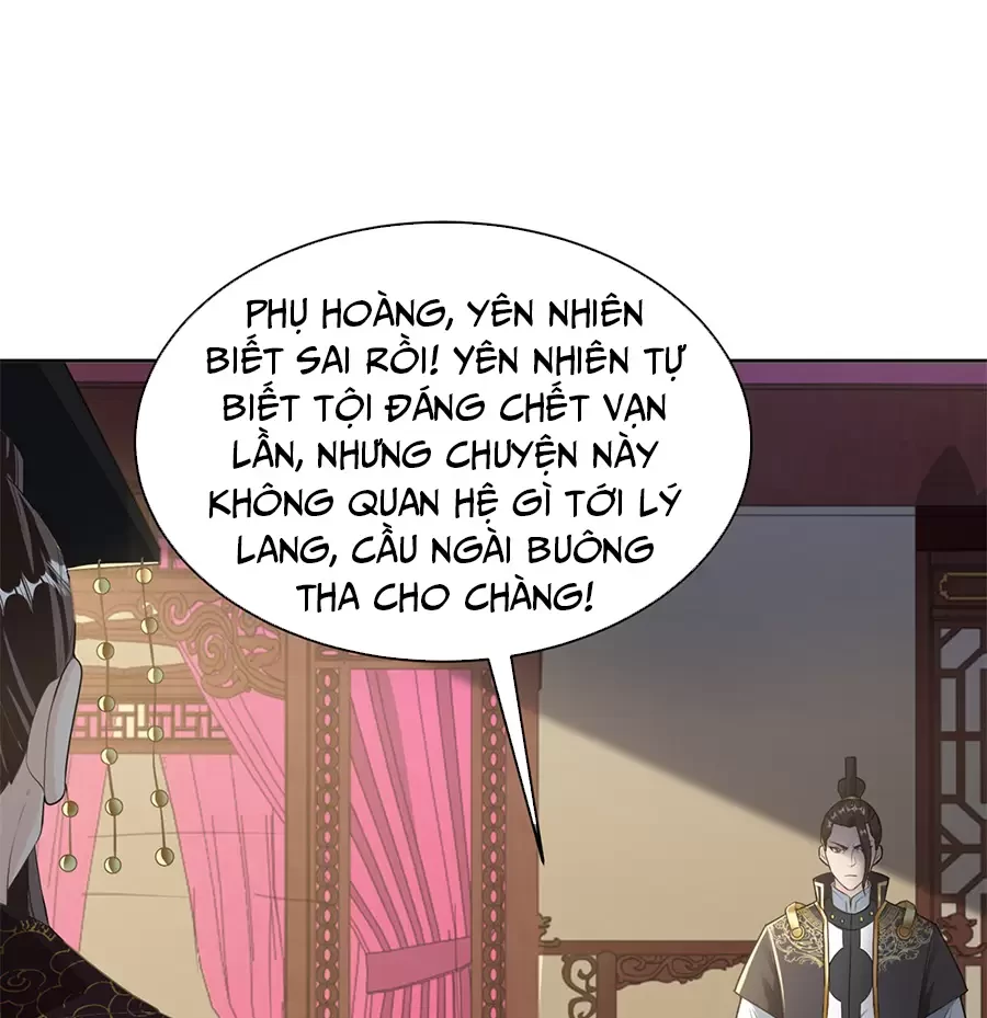 người ở rể bị ép thành phản diện Chapter 551 - Next Chapter 552