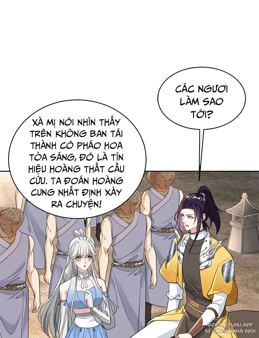 người ở rể bị ép thành phản diện Chapter 559 - Next Chapter 560