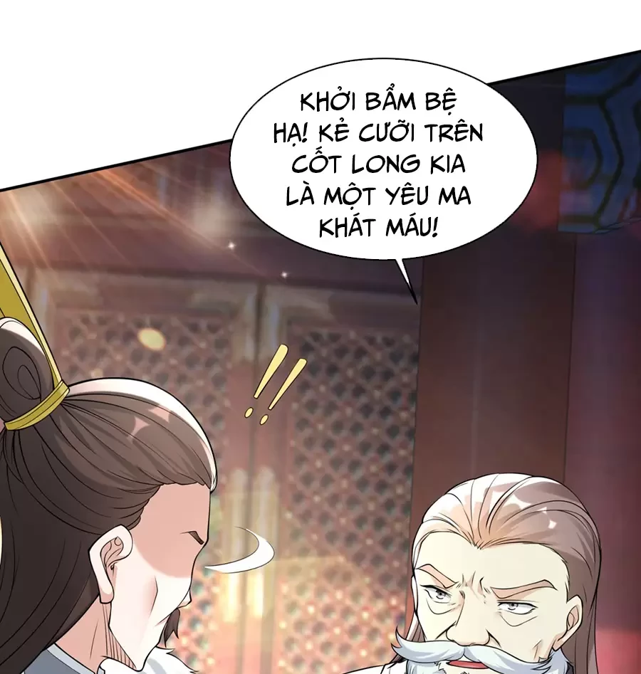 người ở rể bị ép thành phản diện Chapter 567 - Next Chapter 569