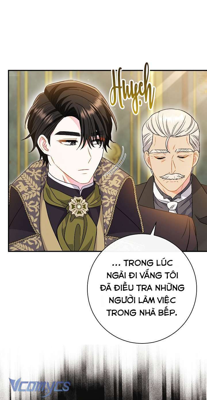 người xem mắt của ác nữ quá hoàn hảo Chương 32 - Next Chap 32