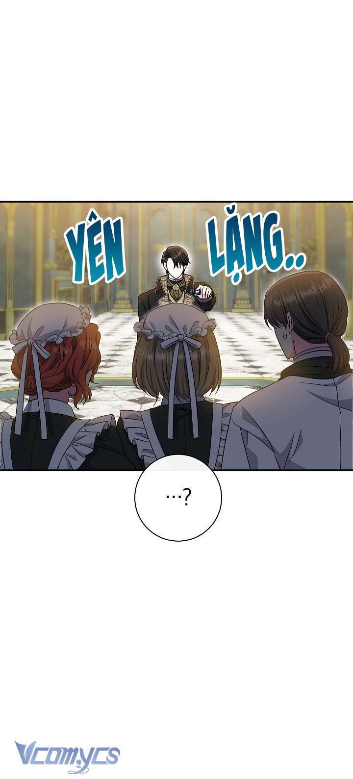 người xem mắt của ác nữ quá hoàn hảo Chương 32 - Next Chap 32