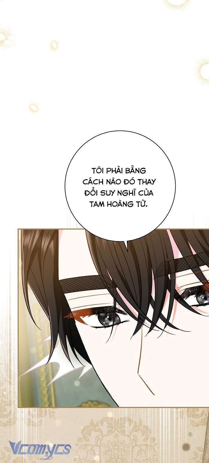 người xem mắt của ác nữ quá hoàn hảo Chương 32 - Next Chap 32