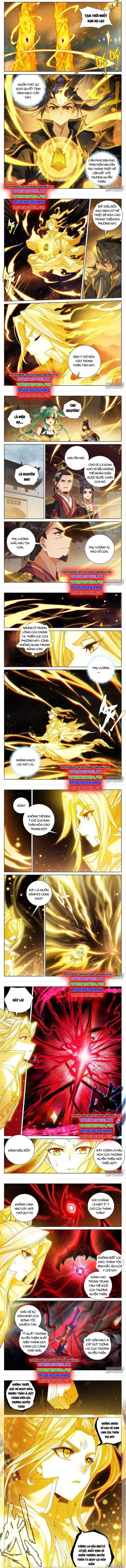 nguyên tôn Chapter 908 - Next Chapter 909