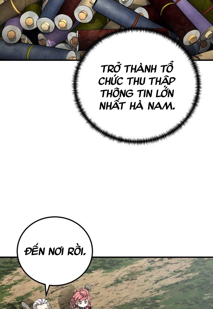 ông võ giả và cháu chí tôn Chapter 58 - Next Chapter 59