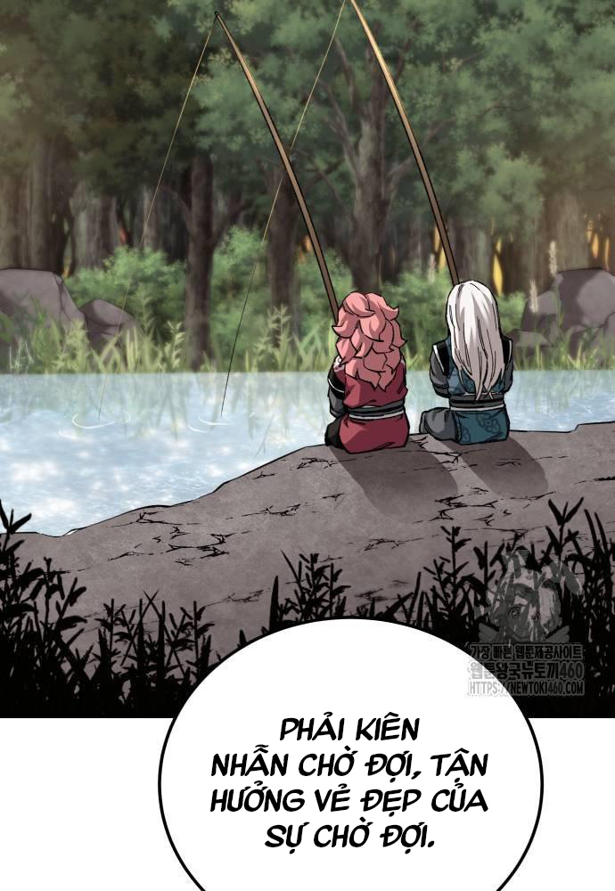 ông võ giả và cháu chí tôn Chapter 58 - Next Chapter 59