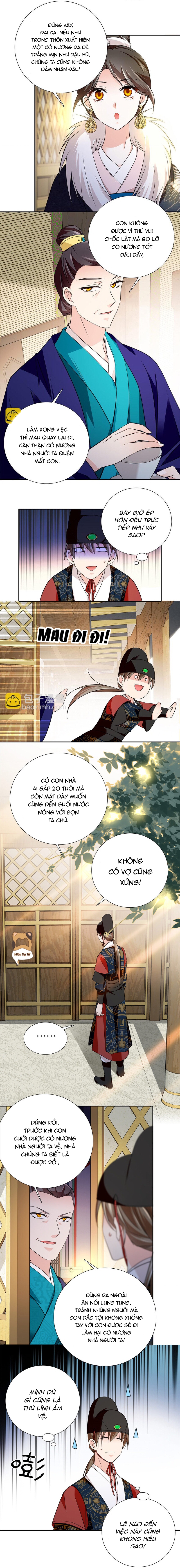 phụ thân hôm nay người đọc sách chưa? Chapter 89 - Next Chapter 90