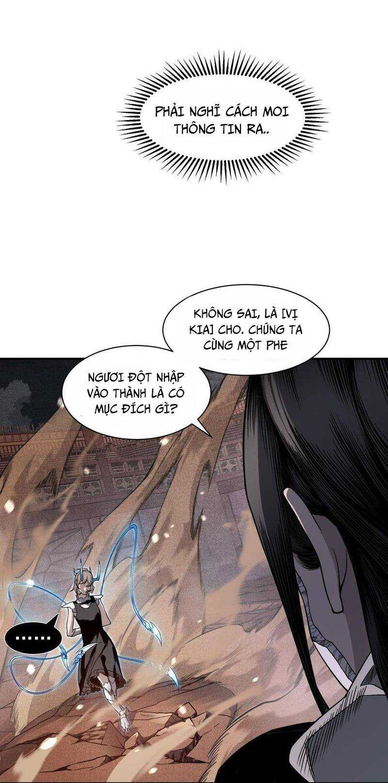 quỷ tiến hóa Chương 66 - Next Chapter 66