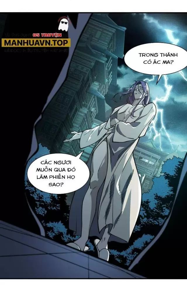 quỷ tiến hóa Chapter 68 - Next Chapter 68