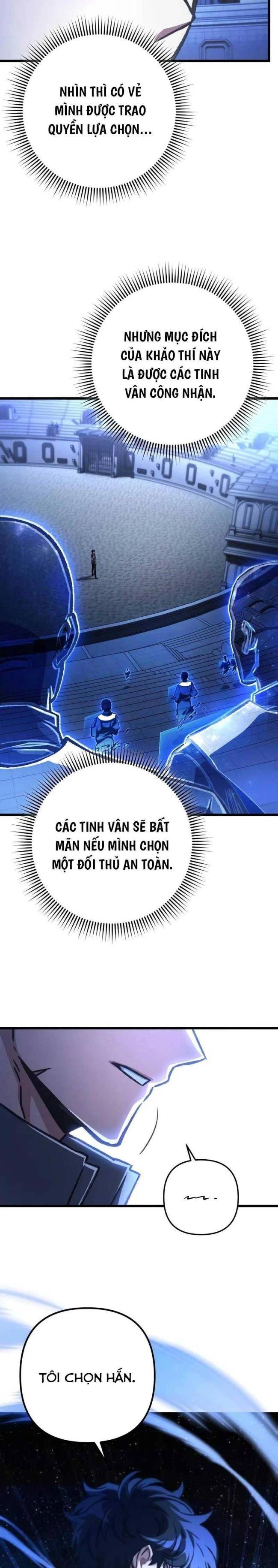 sát thủ thiên tài đơn độc Chapter 41 - Next Chapter 42