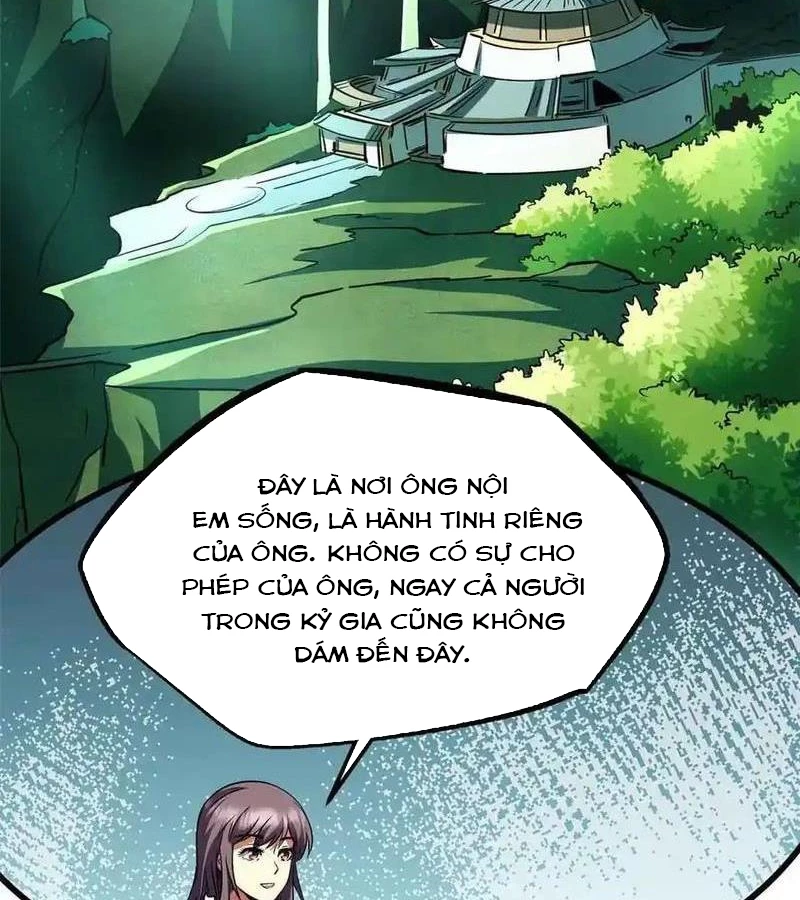 siêu cấp thần cơ nhân Chapter 281 - Next Chapter 281