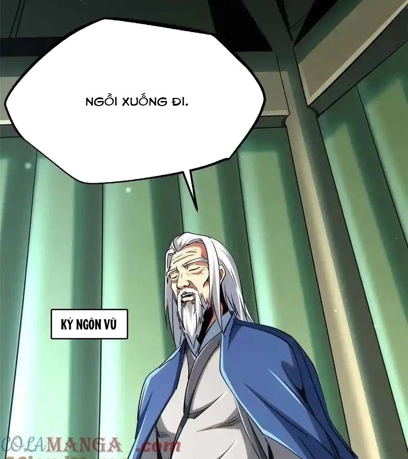 siêu cấp thần cơ nhân Chapter 281 - Next Chapter 281