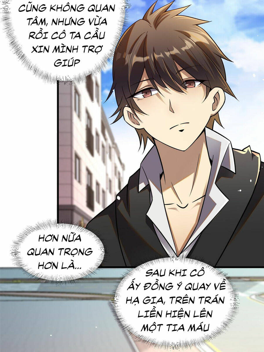 siêu phàm sát thần chương 42 - Next Chapter 42