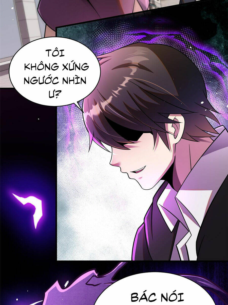 siêu phàm sát thần chương 42 - Next Chapter 42