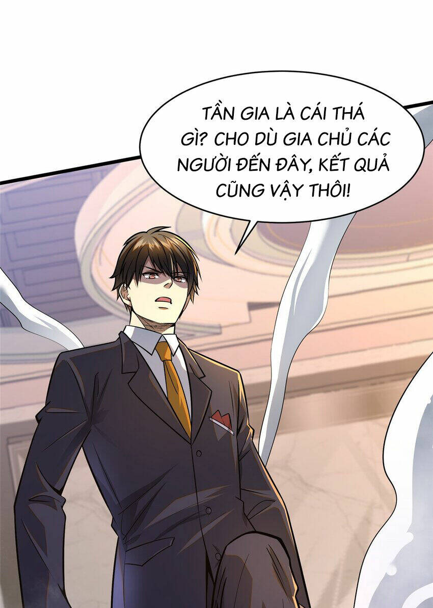 siêu phàm sát thần chương 78 - Next Chapter 78