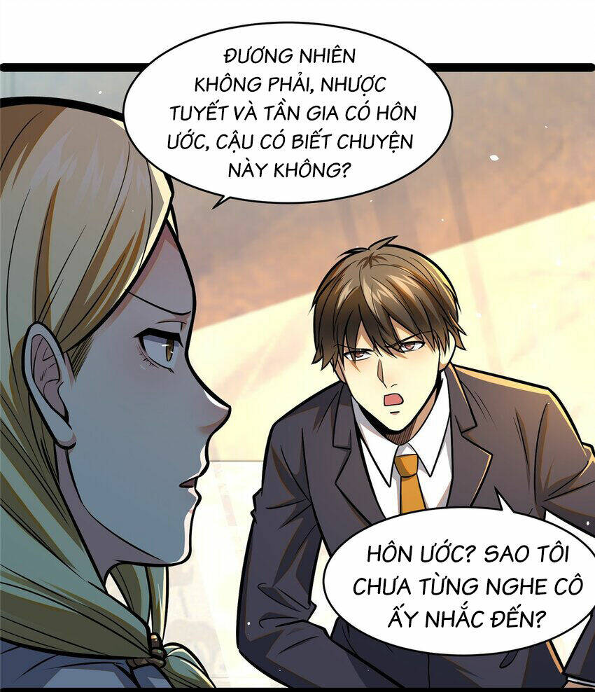 siêu phàm sát thần chương 78 - Next Chapter 78