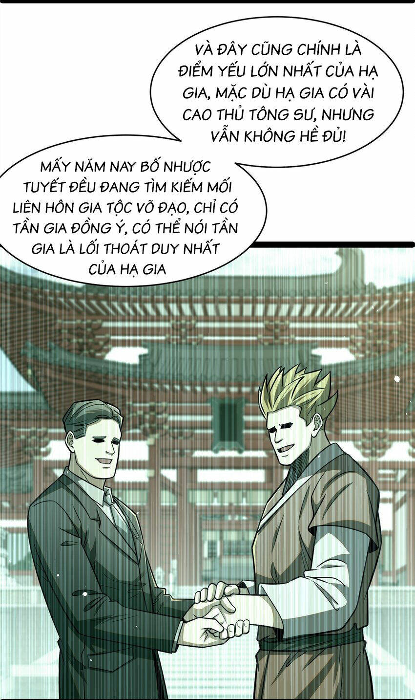 siêu phàm sát thần chương 78 - Next Chapter 78