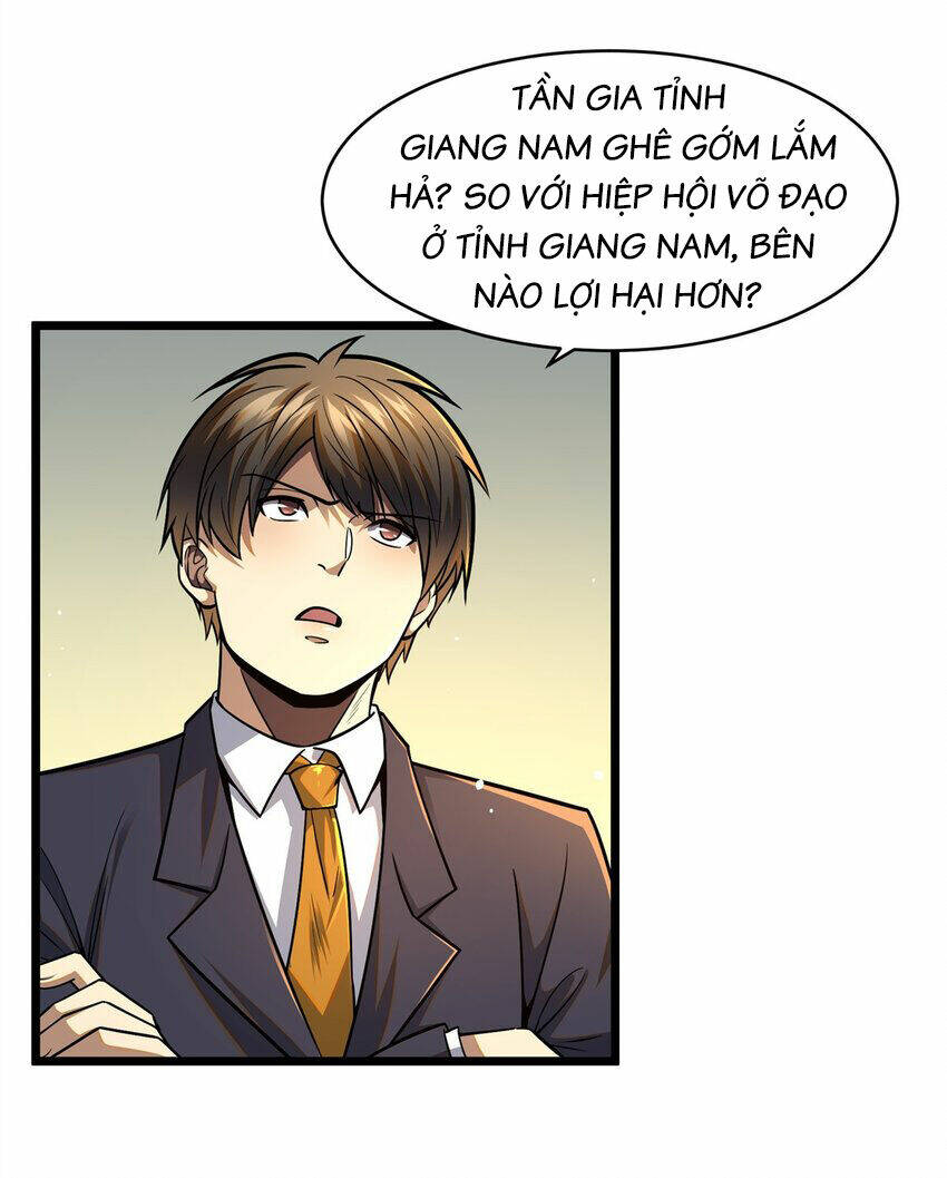 siêu phàm sát thần chương 78 - Next Chapter 78