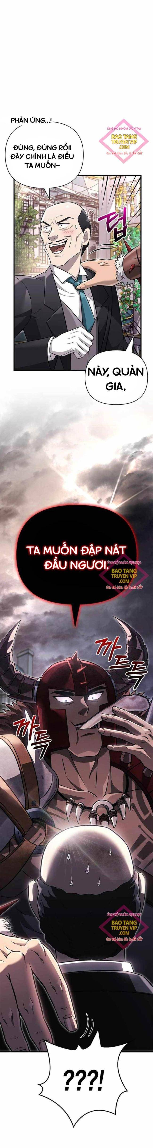 sống sót trong trò chơi với tư cách là một cuồng nhân chapter 64 - Next Chapter 64