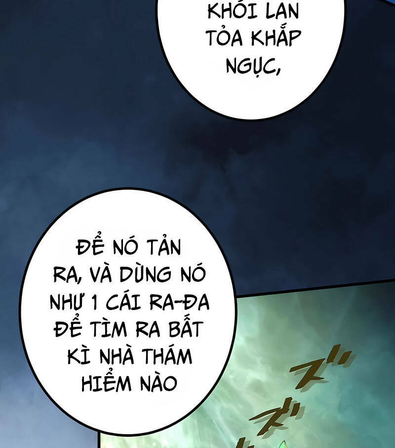 sự tái sinh của đại pháp sư bị phong ấn chapter 32 - Next chapter 33