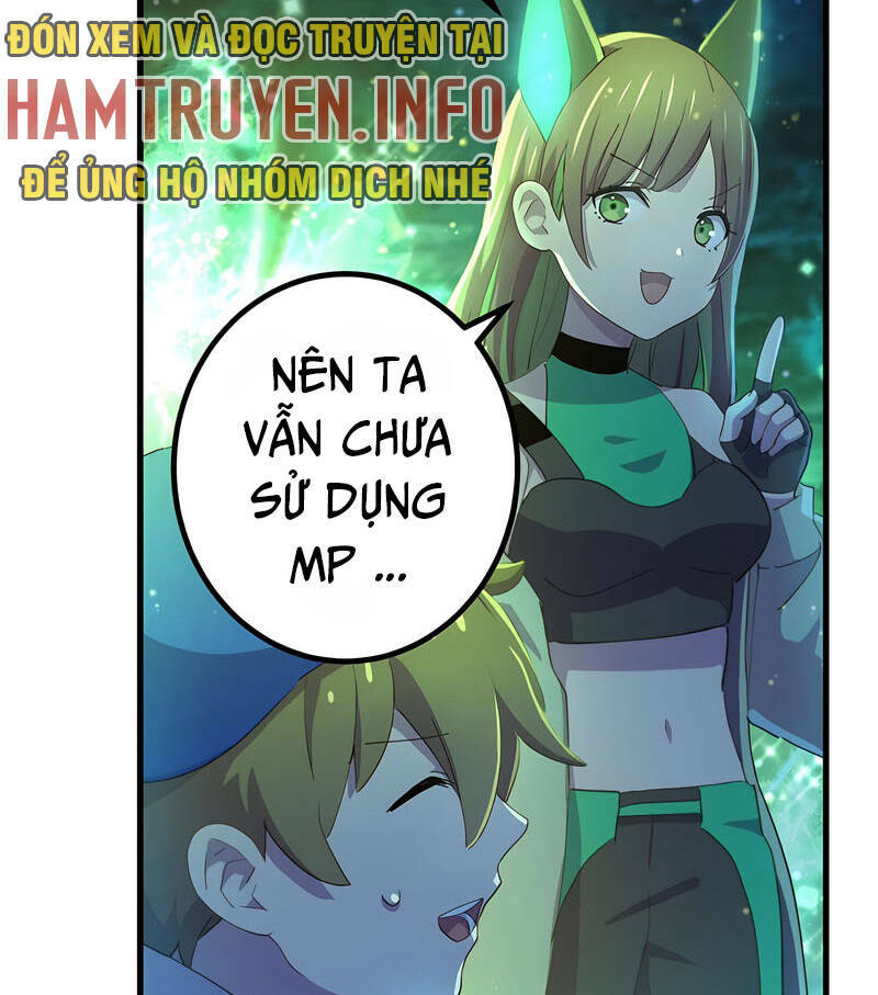 sự tái sinh của đại pháp sư bị phong ấn chapter 32 - Next chapter 33