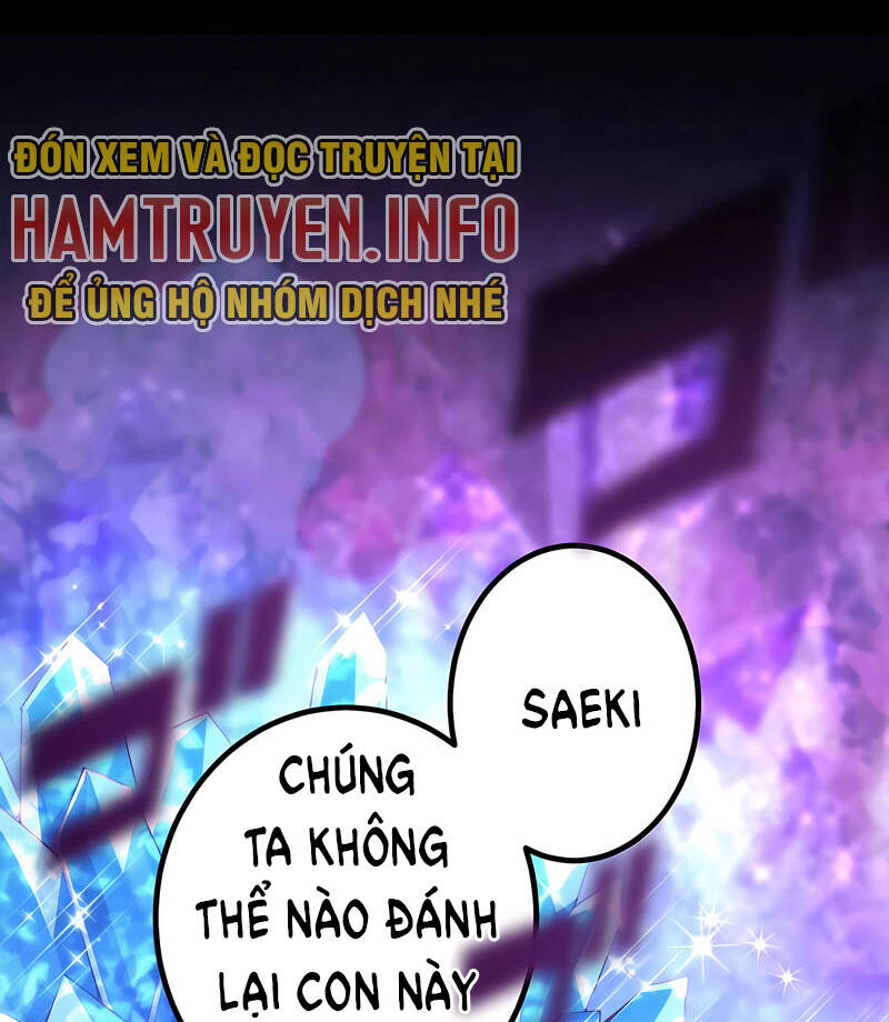 sự tái sinh của đại pháp sư bị phong ấn chapter 33 - Next chương 34