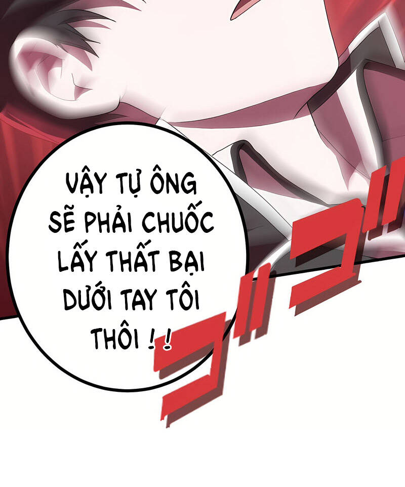 sự tái sinh của đại pháp sư bị phong ấn chapter 33 - Next chương 34