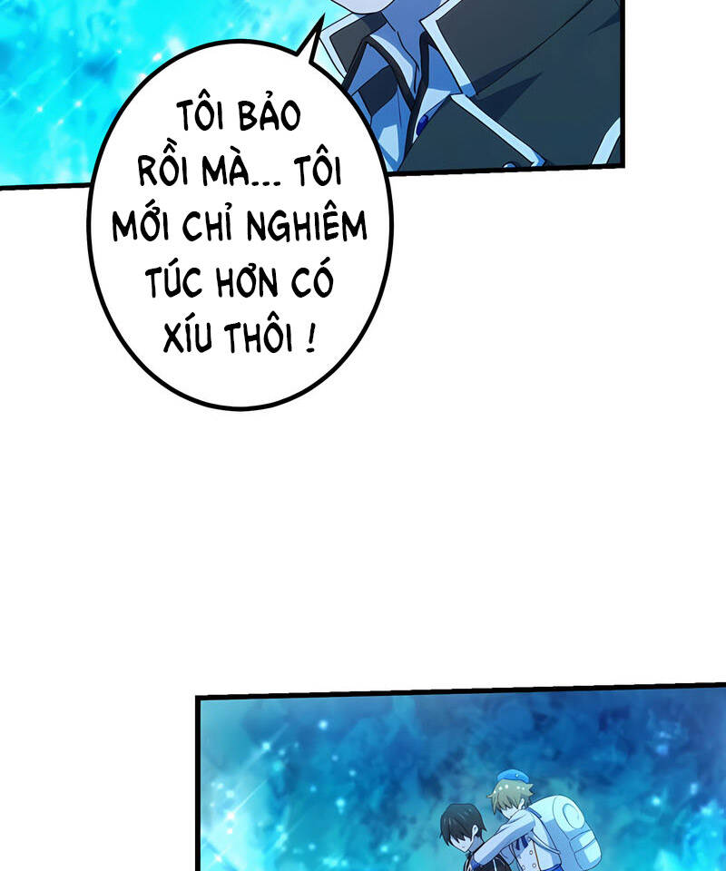 sự tái sinh của đại pháp sư bị phong ấn chapter 33 - Next chương 34