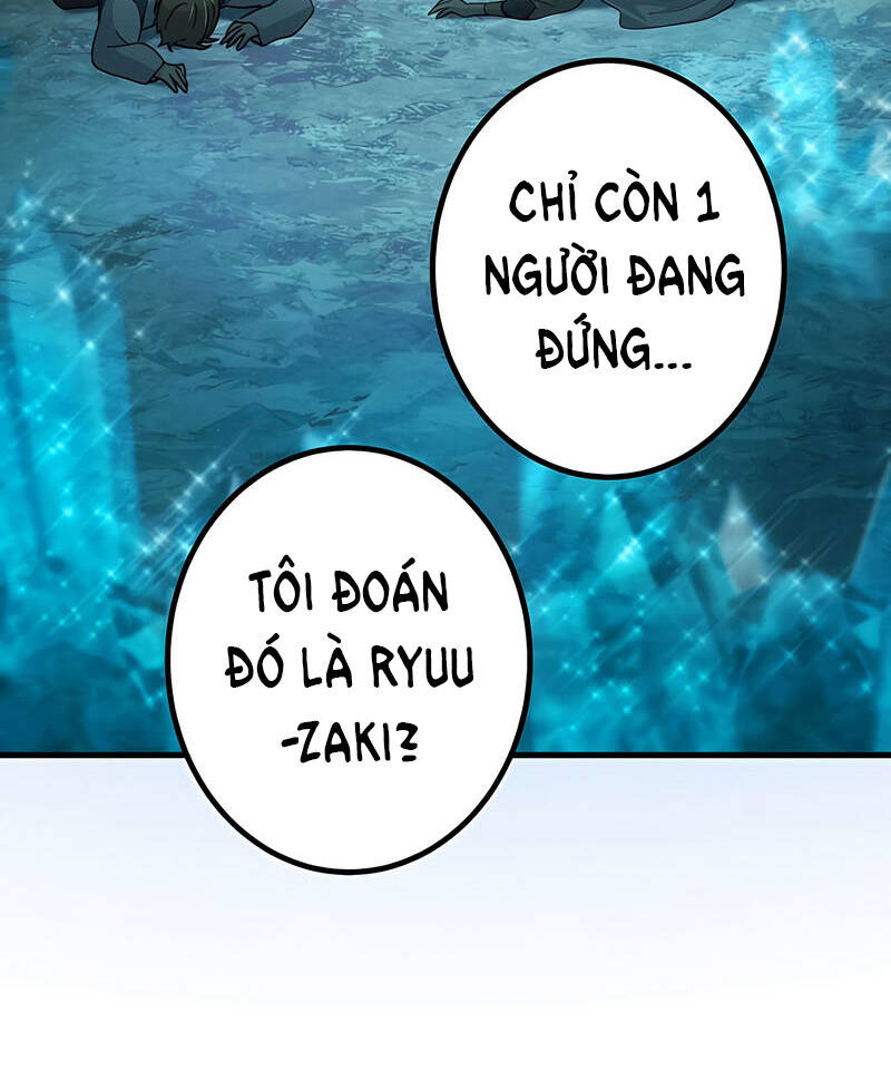 sự tái sinh của đại pháp sư bị phong ấn chapter 33 - Next chương 34