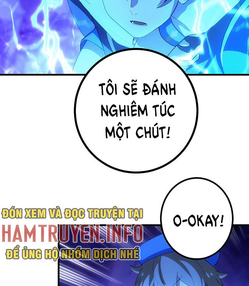 sự tái sinh của đại pháp sư bị phong ấn chapter 33 - Next chương 34