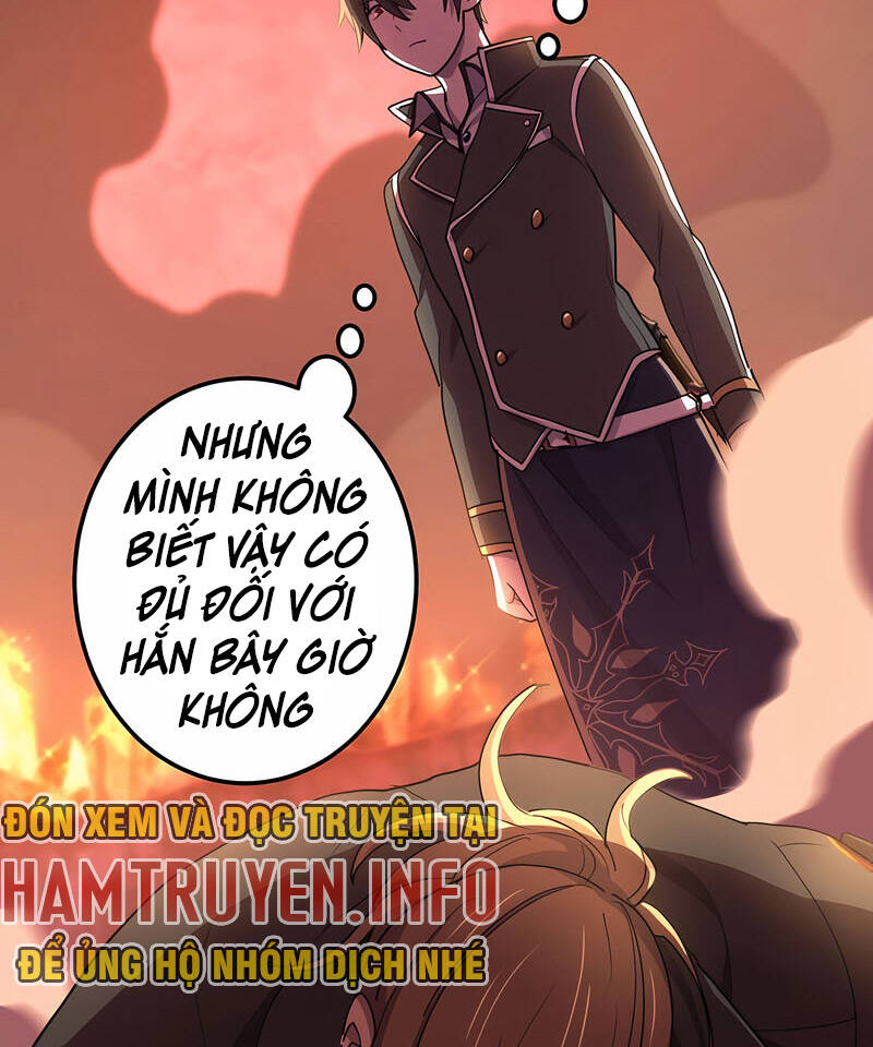 sự tái sinh của đại pháp sư bị phong ấn chapter 33 - Next chương 34