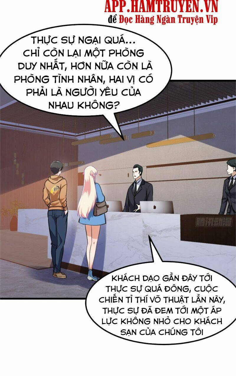 ta chẳng qua là một đại la kim tiên chapter 129 - Next chương 130