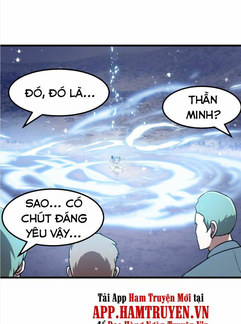 ta chẳng qua là một đại la kim tiên chapter 133 - Next chương 134