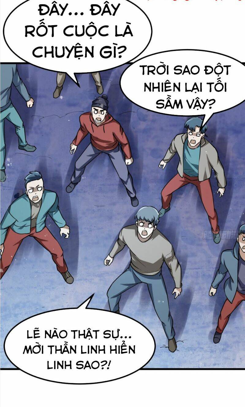 ta chẳng qua là một đại la kim tiên chapter 133 - Next chương 134