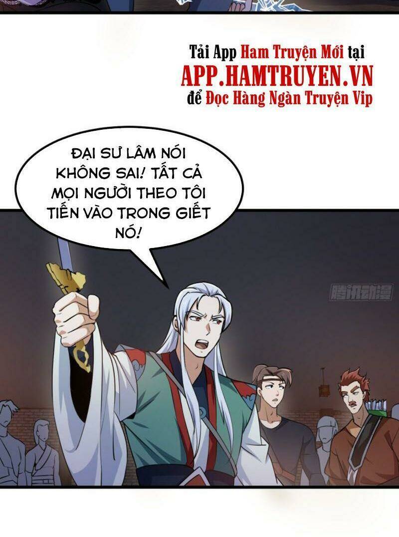 ta chẳng qua là một đại la kim tiên Chapter 143 - Next chapter 144