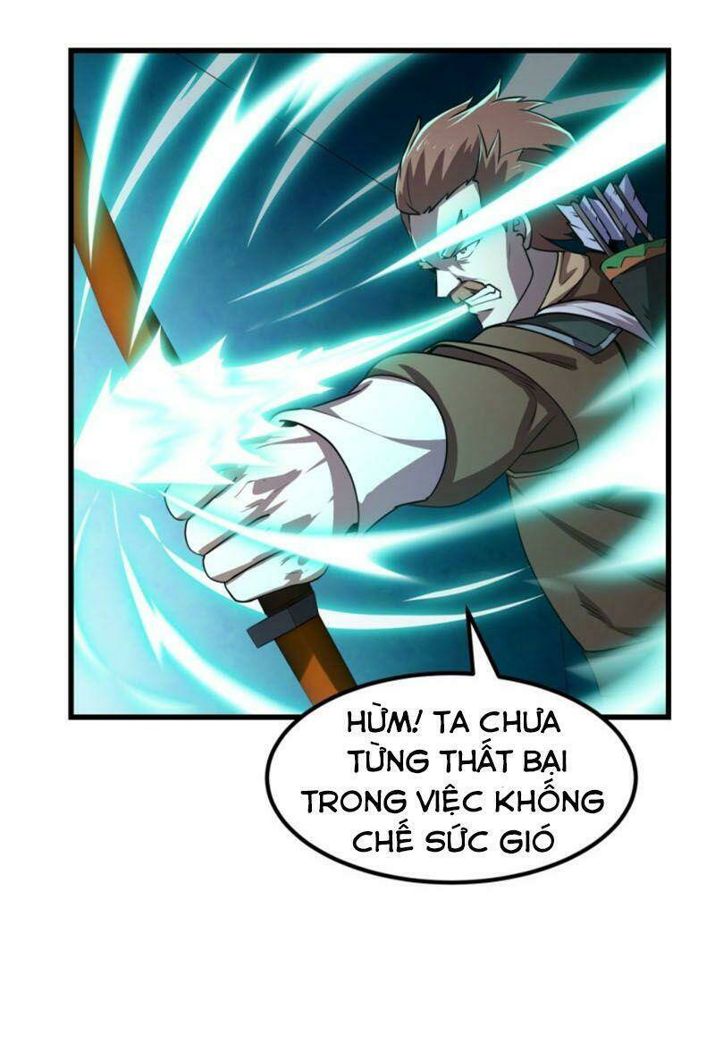 ta chẳng qua là một đại la kim tiên Chapter 143 - Next chapter 144